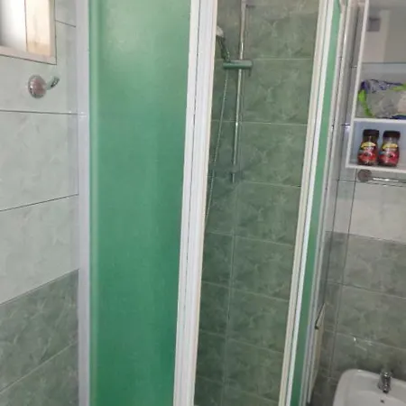 Apartment Mini Per Due A