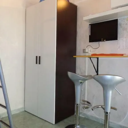 Mini Per Due A Apartment *