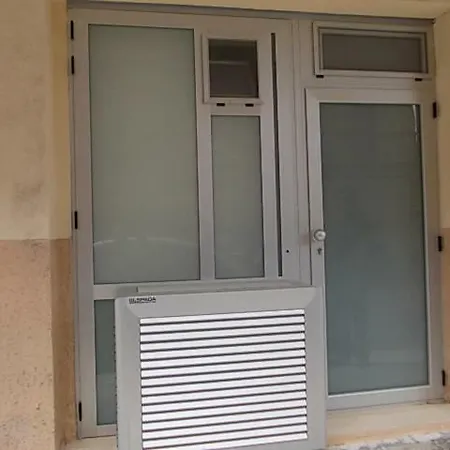Mini Per Due A Apartment *