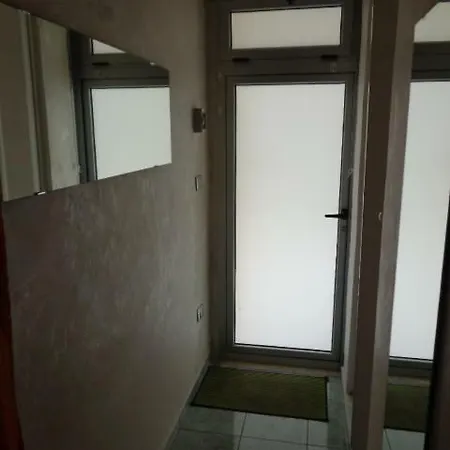 Mini Per Due A Apartment *