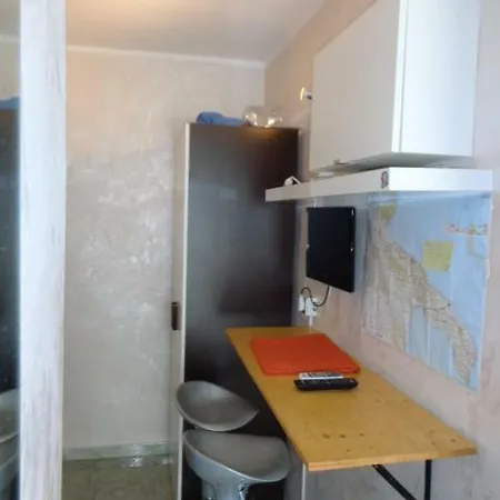 Mini Per Due A Apartment Gallipoli