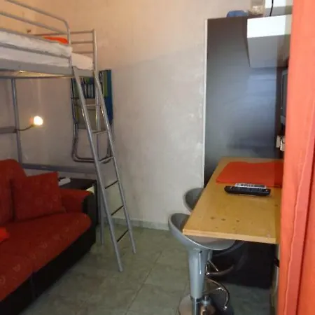 Apartment Mini Per Due A *