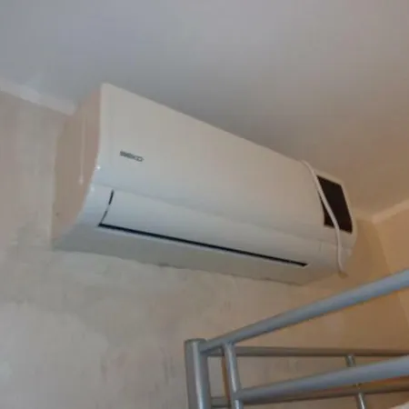 Apartment Mini Per Due A