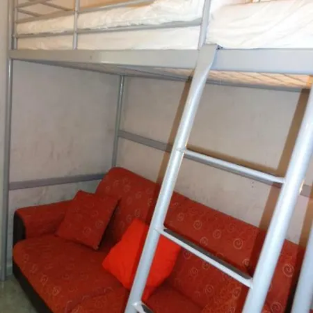 Mini Per Due A Apartment